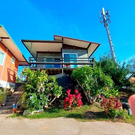 Khao Kho Tree Top Hotel Buitenkant foto