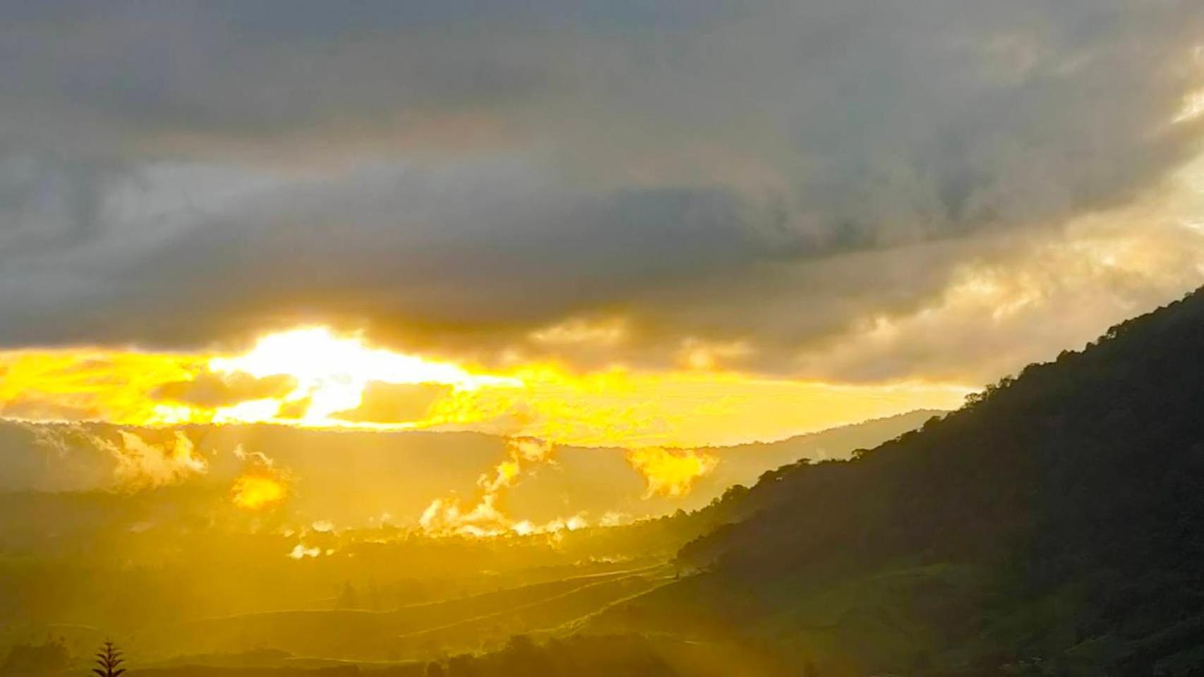 Khao Kho Tree Top Hotel Buitenkant foto