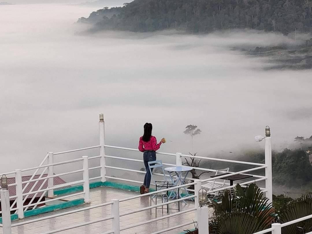 Khao Kho Tree Top Hotel Buitenkant foto