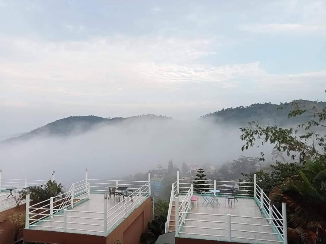 Khao Kho Tree Top Hotel Buitenkant foto